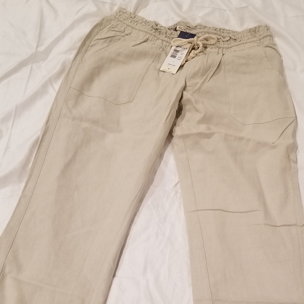 Roxy Oceanside pants